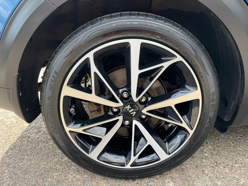 Kia Niro 1.6 GDi 4 DCT Euro 6 (s/s) 5dr 5dr Automatic 2025