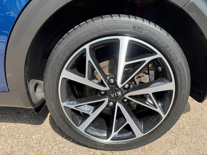 Kia Niro 1.6 GDi 4 DCT Euro 6 (s/s) 5dr 5dr Automatic 2025