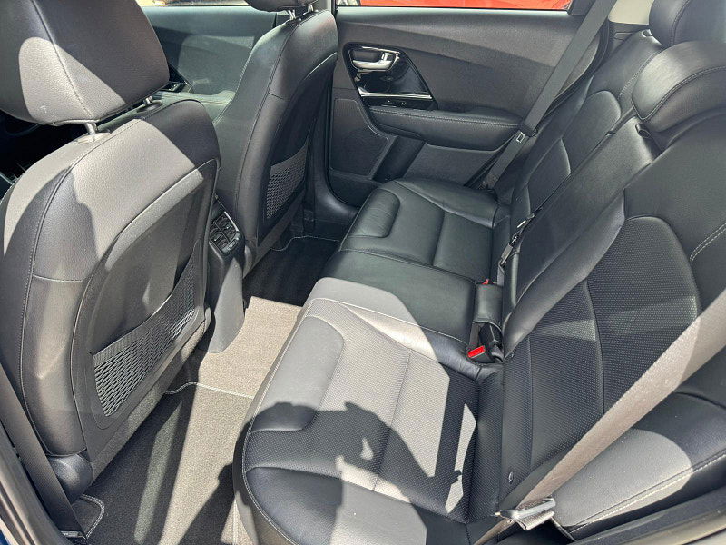 Kia Niro 1.6 GDi 4 DCT Euro 6 (s/s) 5dr 5dr Automatic 2025