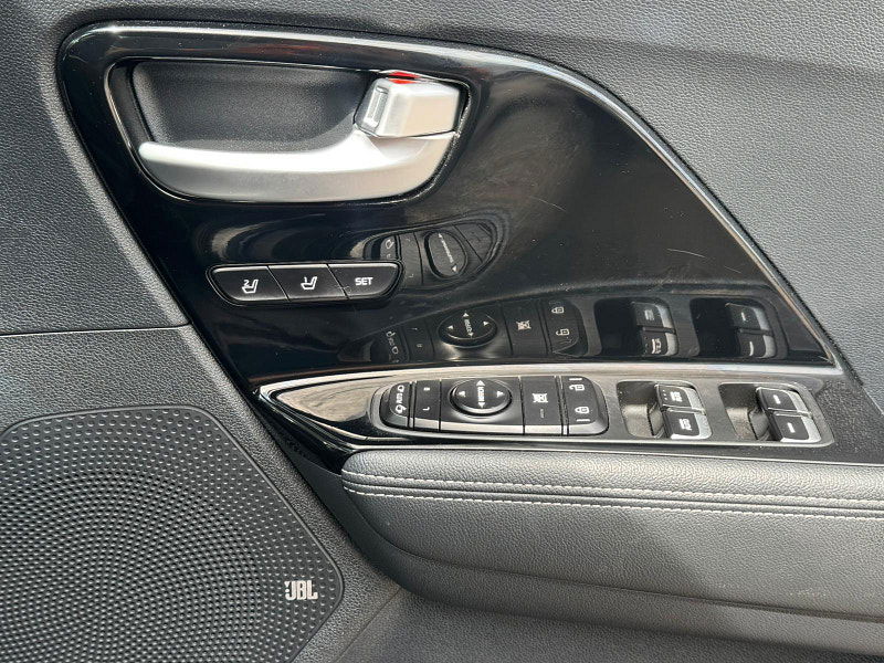 Kia Niro 1.6 GDi 4 DCT Euro 6 (s/s) 5dr 5dr Automatic 2025