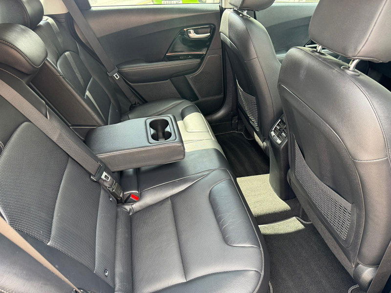 Kia Niro 1.6 GDi 4 DCT Euro 6 (s/s) 5dr 5dr Automatic 2025