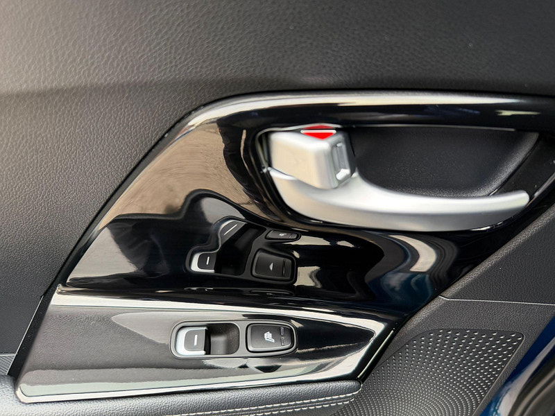 Kia Niro 1.6 GDi 4 DCT Euro 6 (s/s) 5dr 5dr Automatic 2025