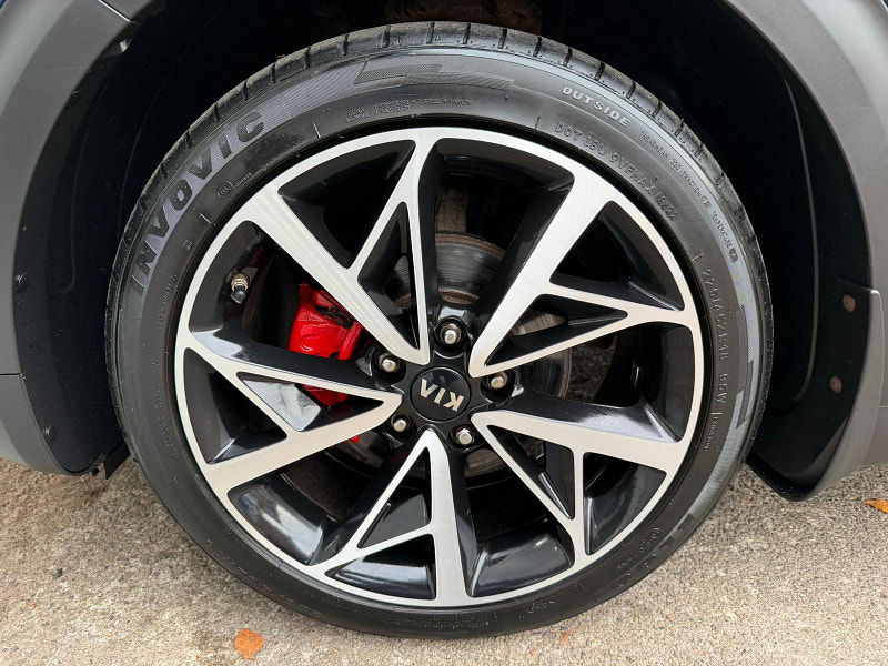 Kia Niro 1.6 GDi 4 DCT Euro 6 (s/s) 5dr 5dr Automatic 2025