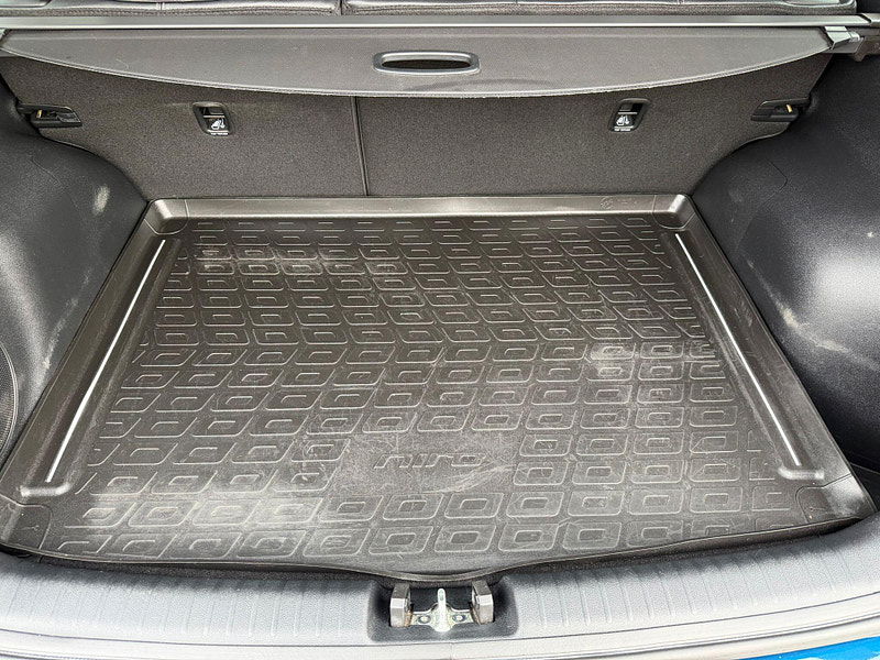 Kia Niro 1.6 GDi 4 DCT Euro 6 (s/s) 5dr 5dr Automatic 2025