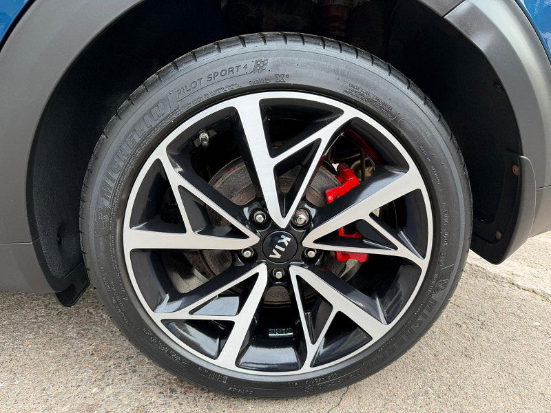 Kia Niro 1.6 GDi 4 DCT Euro 6 (s/s) 5dr 5dr Automatic 2025