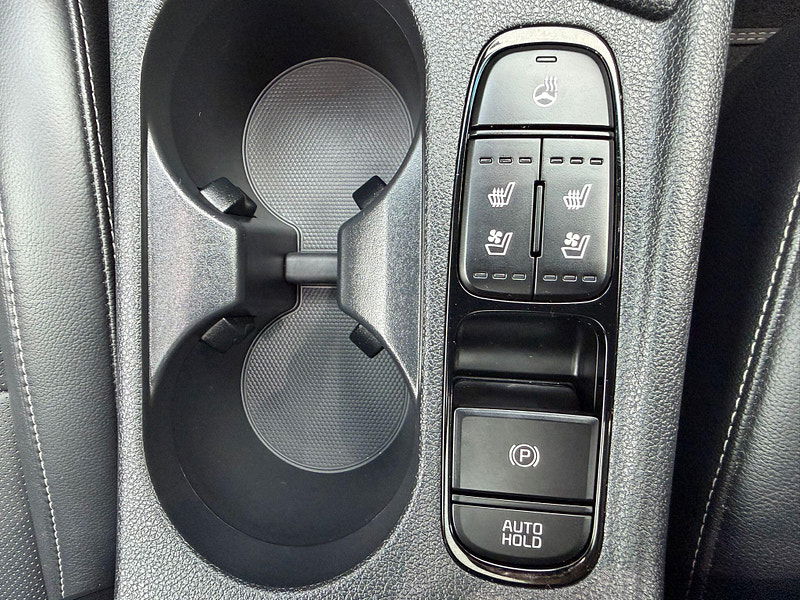 Kia Niro 1.6 GDi 4 DCT Euro 6 (s/s) 5dr 5dr Automatic 2025
