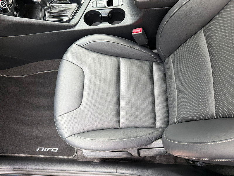 Kia Niro 1.6 GDi 4 DCT Euro 6 (s/s) 5dr 5dr Automatic 2025