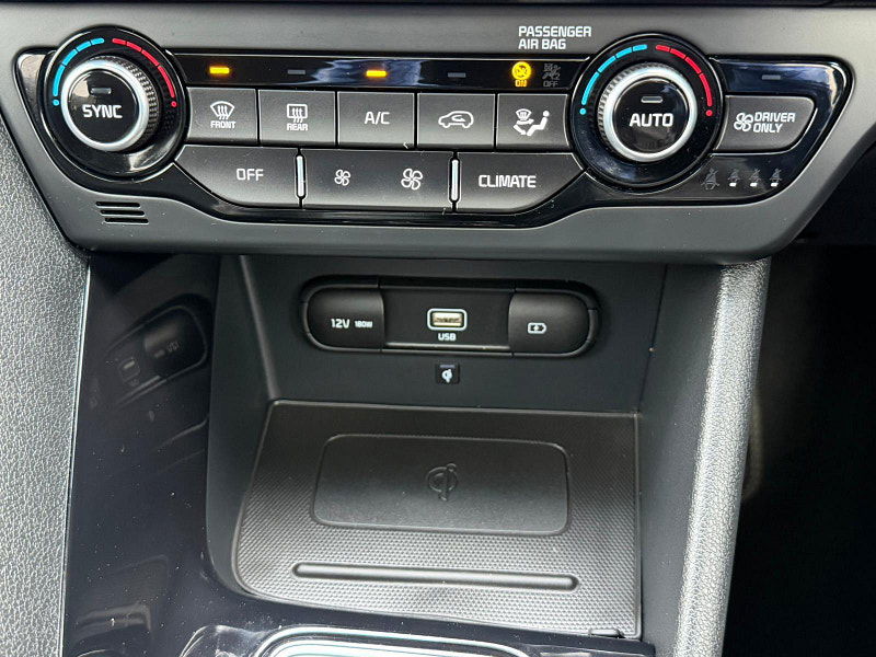 Kia Niro 1.6 GDi 4 DCT Euro 6 (s/s) 5dr 5dr Automatic 2025