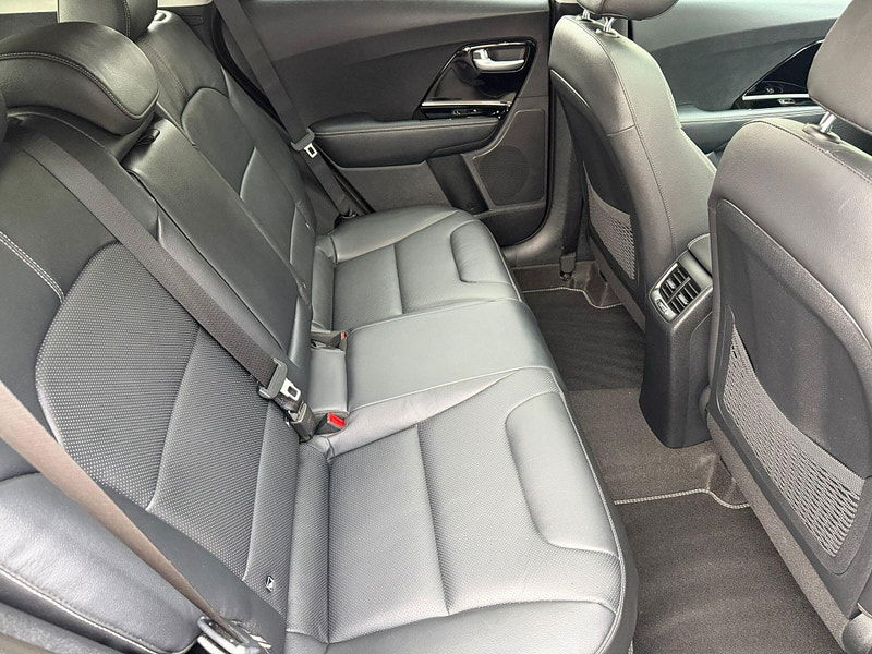 Kia Niro 1.6 GDi 4 DCT Euro 6 (s/s) 5dr 5dr Automatic 2025