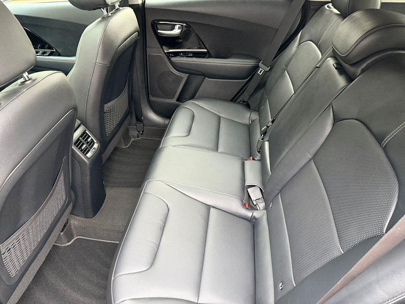 Kia Niro 1.6 GDi 4 DCT Euro 6 (s/s) 5dr 5dr Automatic 2025