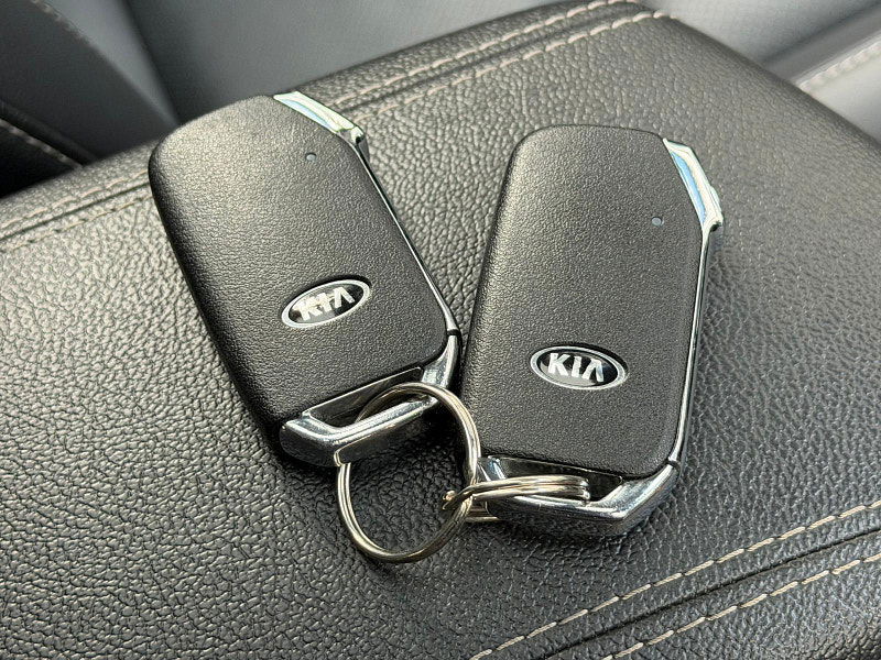 Kia Niro 1.6 GDi 4 DCT Euro 6 (s/s) 5dr 5dr Automatic 2025