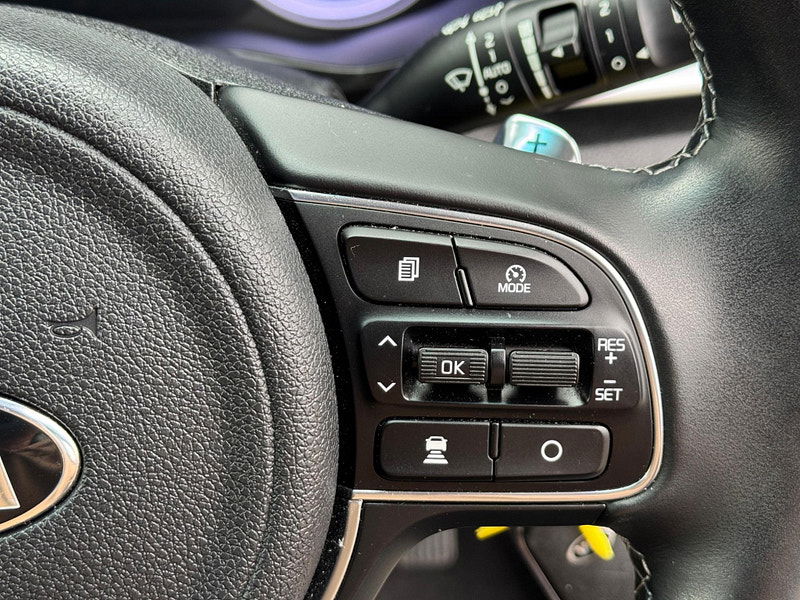 Kia Niro 1.6 GDi 8.9kWh 3 DCT Euro 6 (s/s) 5dr 5dr Automatic 2025