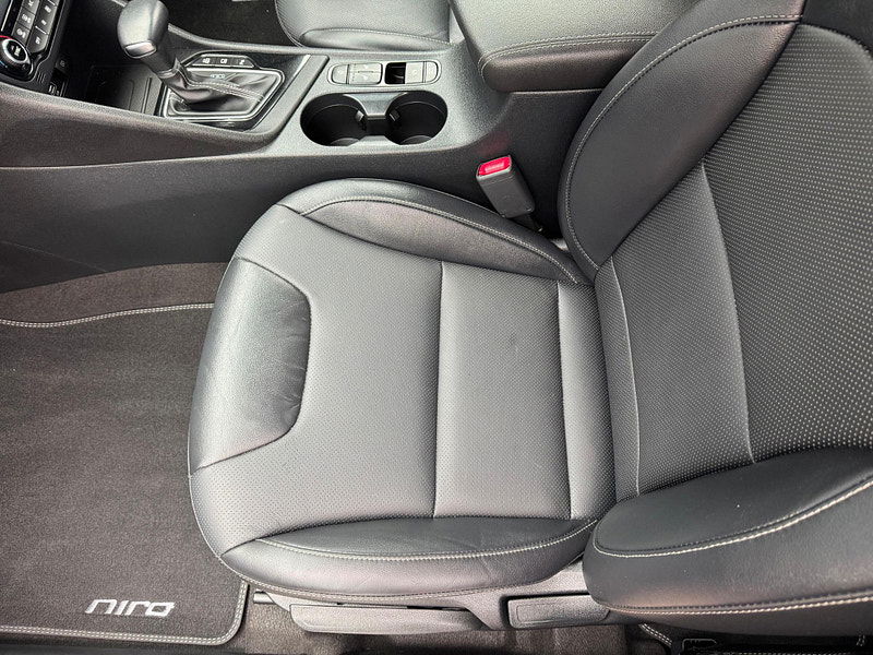 Kia Niro 1.6 GDi 8.9kWh 3 DCT Euro 6 (s/s) 5dr 5dr Automatic 2025