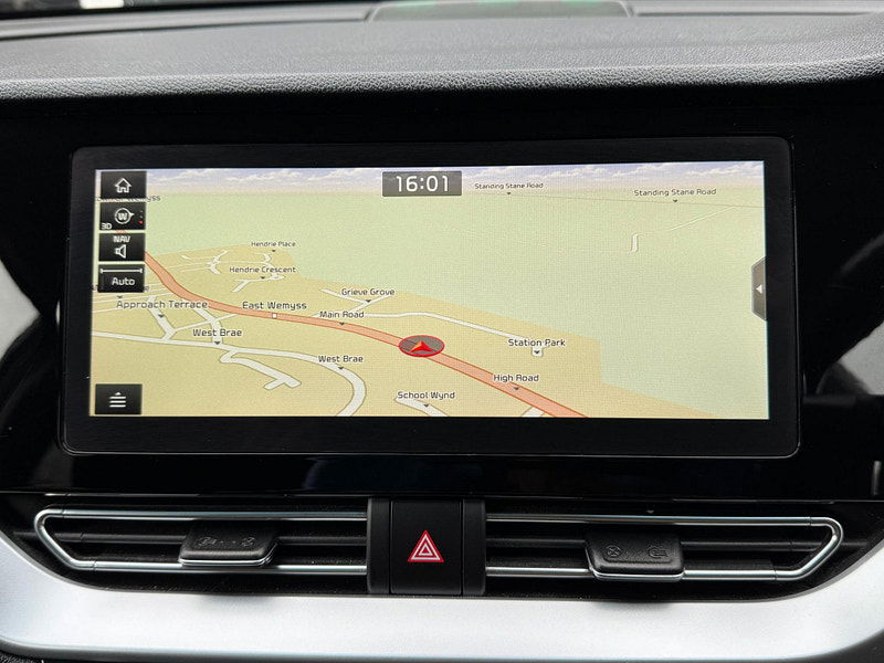 Kia Niro 1.6 GDi 8.9kWh 3 DCT Euro 6 (s/s) 5dr 5dr Automatic 2025