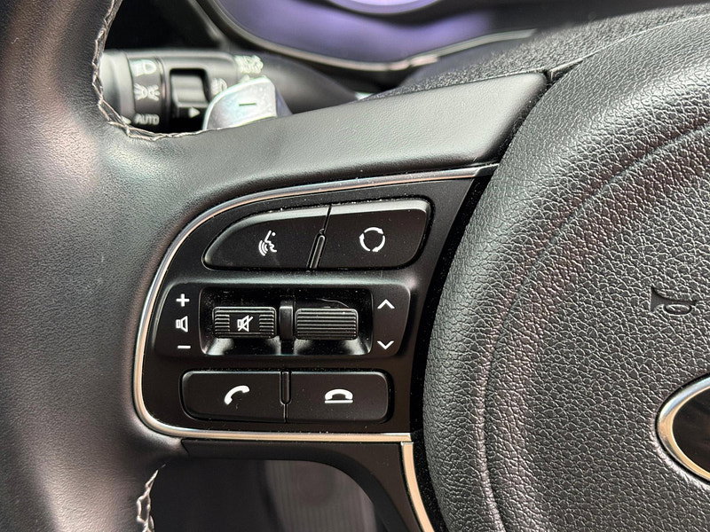 Kia Niro 1.6 GDi 8.9kWh 3 DCT Euro 6 (s/s) 5dr 5dr Automatic 2026