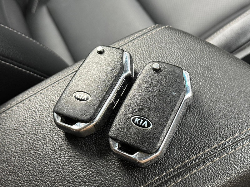 Kia Niro 1.6 GDi 8.9kWh 3 DCT Euro 6 (s/s) 5dr 5dr Automatic 2026