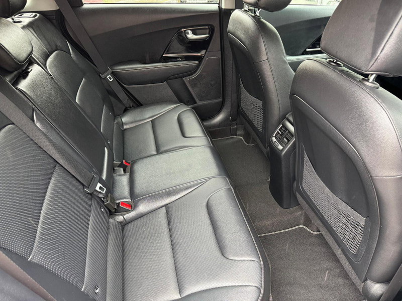 Kia Niro 1.6 GDi 8.9kWh 3 DCT Euro 6 (s/s) 5dr 5dr Automatic 2026