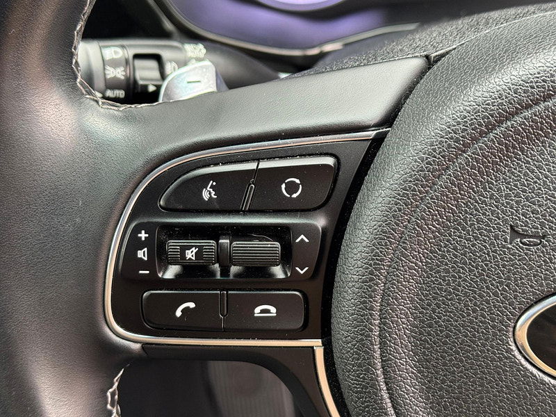 Kia Niro 1.6 GDi 8.9kWh 3 DCT Euro 6 (s/s) 5dr 5dr Automatic 2025