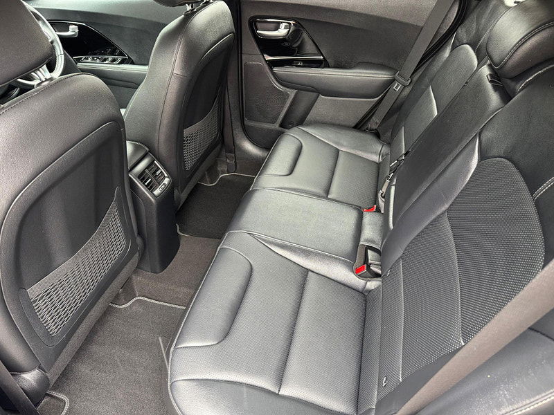 Kia Niro 1.6 GDi 8.9kWh 3 DCT Euro 6 (s/s) 5dr 5dr Automatic 2025