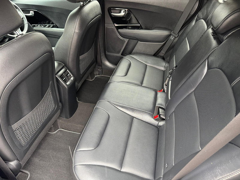 Kia Niro 1.6 GDi 8.9kWh 3 DCT Euro 6 (s/s) 5dr 5dr Automatic 2026