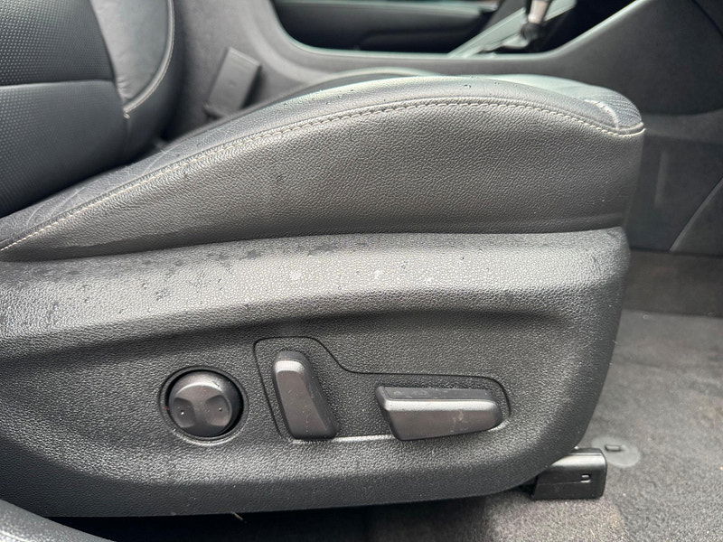 Kia Niro 1.6 GDi 8.9kWh 3 DCT Euro 6 (s/s) 5dr 5dr Automatic 2025