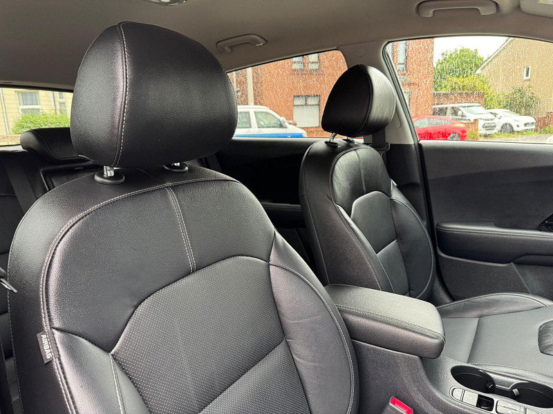 Kia Niro 1.6 GDi 8.9kWh 3 DCT Euro 6 (s/s) 5dr 5dr Automatic 2025