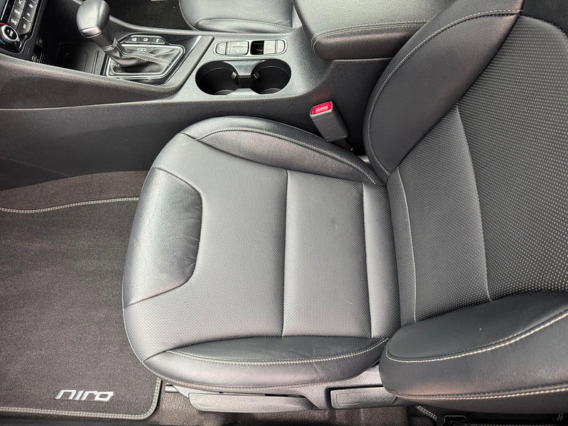 Kia Niro 1.6 GDi 8.9kWh 3 DCT Euro 6 (s/s) 5dr 5dr Automatic 2026