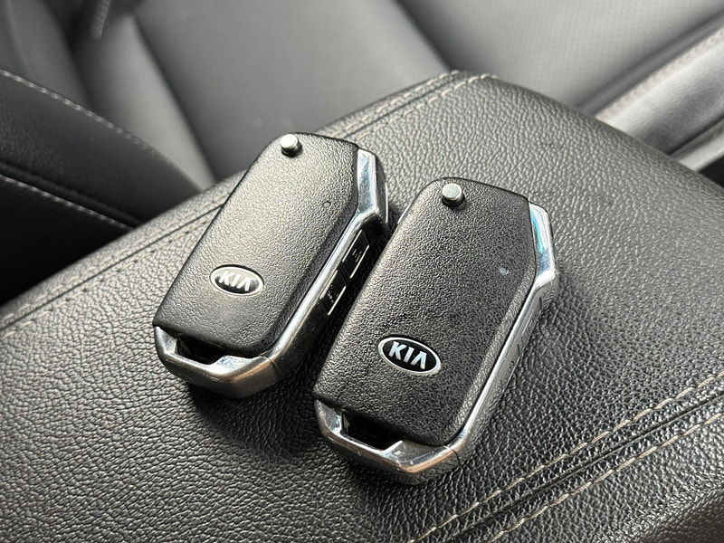 Kia Niro 1.6 GDi 8.9kWh 3 DCT Euro 6 (s/s) 5dr 5dr Automatic 2025