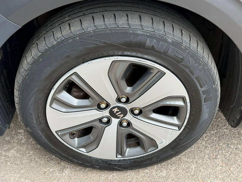 Kia Niro 1.6h GDi 2 DCT Euro 6 (s/s) 5dr 5dr Automatic 2026