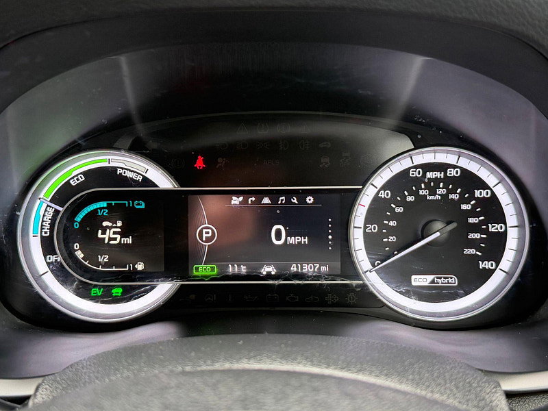 Kia Niro 1.6h GDi 2 DCT Euro 6 (s/s) 5dr 5dr Automatic 2026