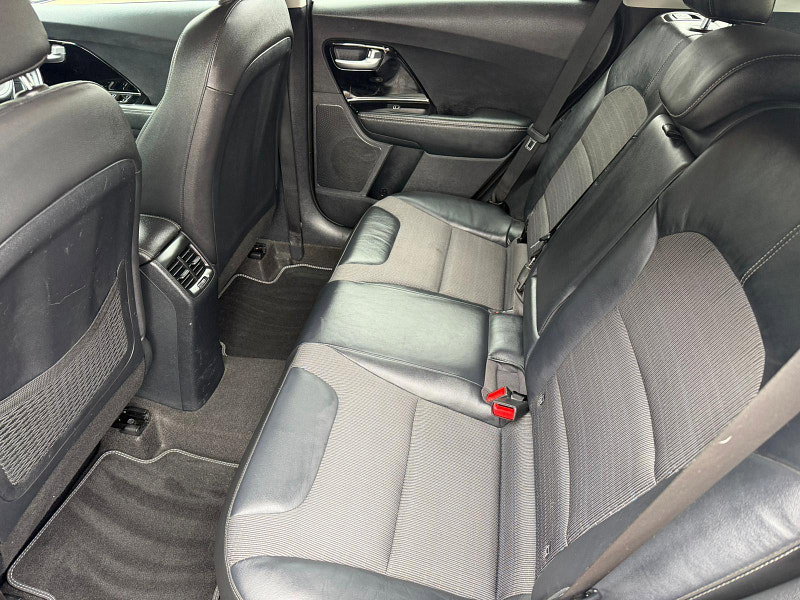 Kia Niro 1.6h GDi 2 DCT Euro 6 (s/s) 5dr 5dr Automatic 2026