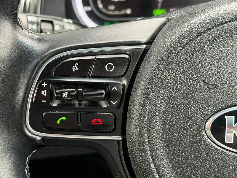 Kia Niro 1.6h GDi 2 DCT Euro 6 (s/s) 5dr 5dr Automatic 2026
