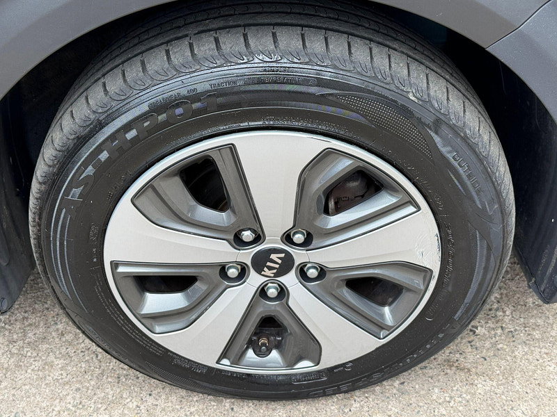 Kia Niro 1.6h GDi 2 DCT Euro 6 (s/s) 5dr 5dr Automatic 2026