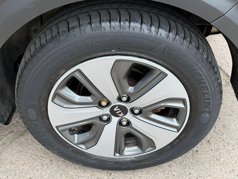 Kia Niro 1.6h GDi 2 DCT Euro 6 (s/s) 5dr 5dr Automatic 2026