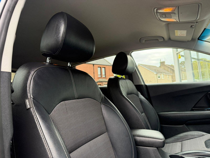 Kia Niro 1.6h GDi 2 DCT Euro 6 (s/s) 5dr 5dr Automatic 2026