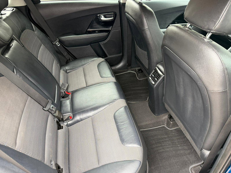 Kia Niro 1.6h GDi 2 DCT Euro 6 (s/s) 5dr 5dr Automatic 2026