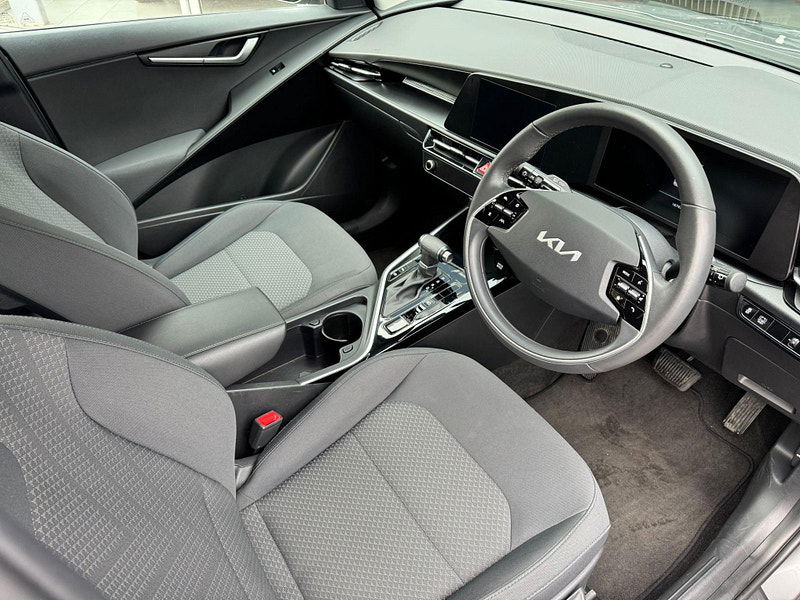 Kia Niro 1.6h GDi 2 DCT Euro 6 (s/s) 5dr 5dr Automatic 2025
