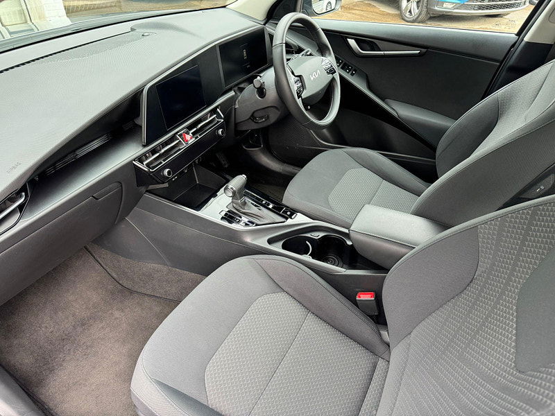Kia Niro 1.6h GDi 2 DCT Euro 6 (s/s) 5dr 5dr Automatic 2025