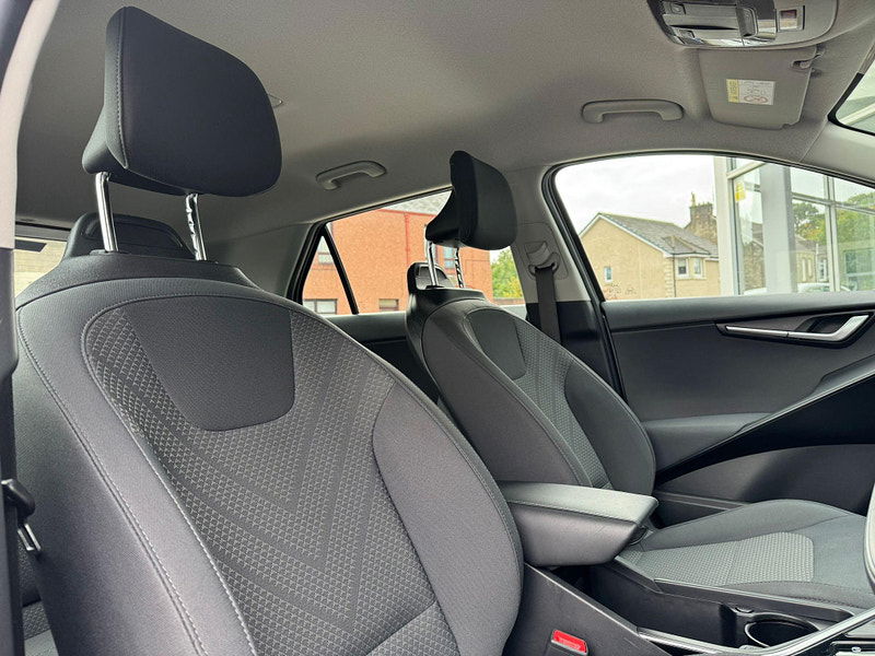 Kia Niro 1.6h GDi 2 DCT Euro 6 (s/s) 5dr 5dr Automatic 2025