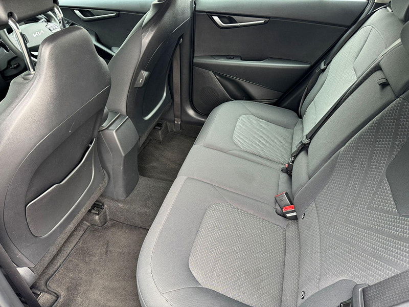 Kia Niro 1.6h GDi 2 DCT Euro 6 (s/s) 5dr 5dr Automatic 2025