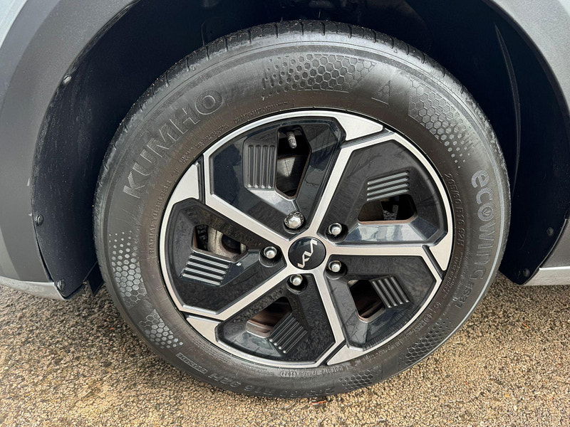 Kia Niro 1.6h GDi 2 DCT Euro 6 (s/s) 5dr 5dr Automatic 2025