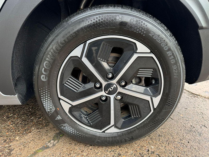 Kia Niro 1.6h GDi 2 DCT Euro 6 (s/s) 5dr 5dr Automatic 2025