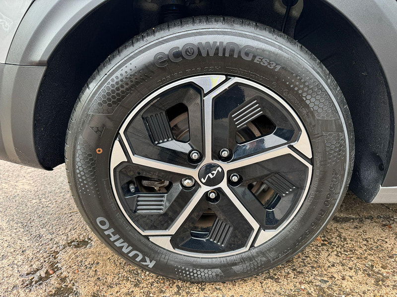 Kia Niro 1.6h GDi 2 DCT Euro 6 (s/s) 5dr 5dr Automatic 2025