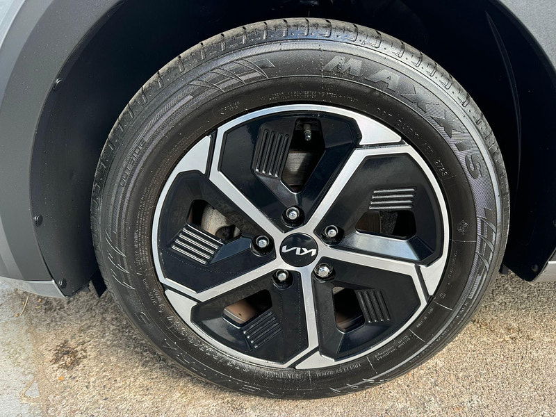 Kia Niro 1.6h GDi 2 DCT Euro 6 (s/s) 5dr 5dr Automatic 2025