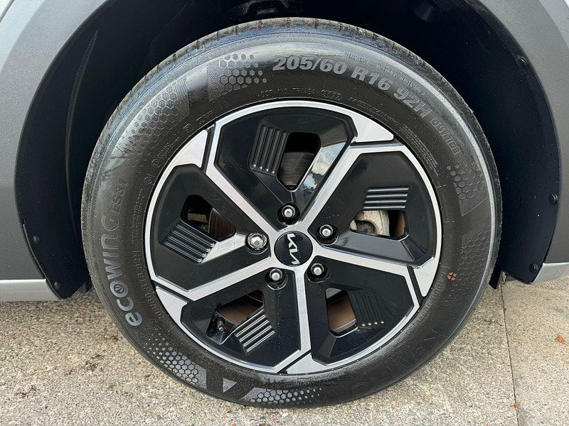 Kia Niro 1.6h GDi 2 DCT Euro 6 (s/s) 5dr 5dr Automatic 2025