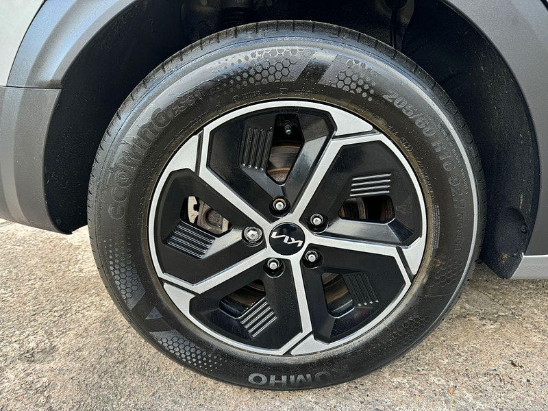 Kia Niro 1.6h GDi 2 DCT Euro 6 (s/s) 5dr 5dr Automatic 2025