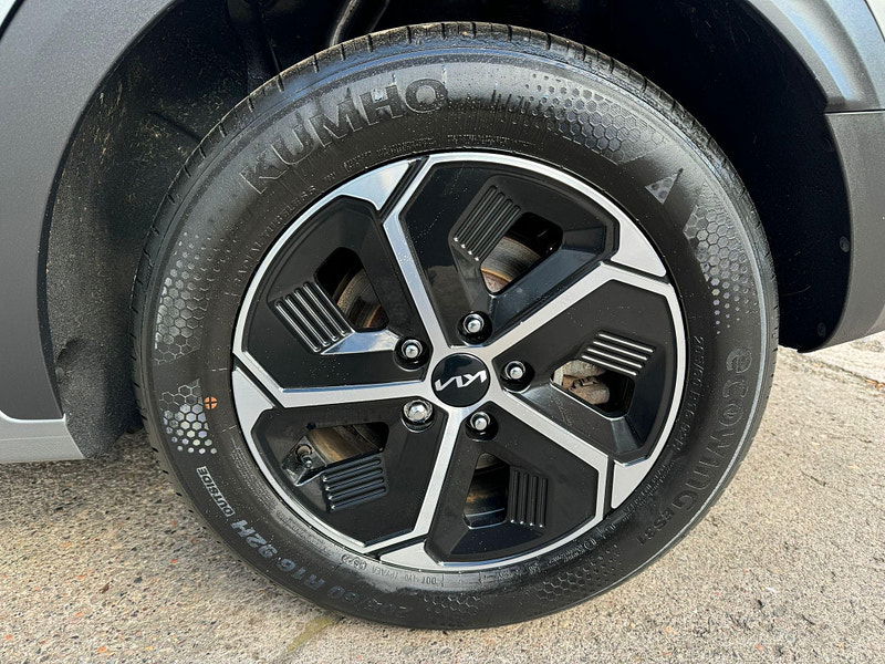 Kia Niro 1.6h GDi 2 DCT Euro 6 (s/s) 5dr 5dr Automatic 2025