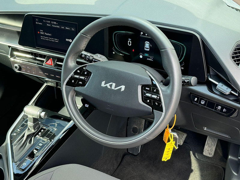Kia Niro 1.6h GDi 2 DCT Euro 6 (s/s) 5dr 5dr Automatic 2025