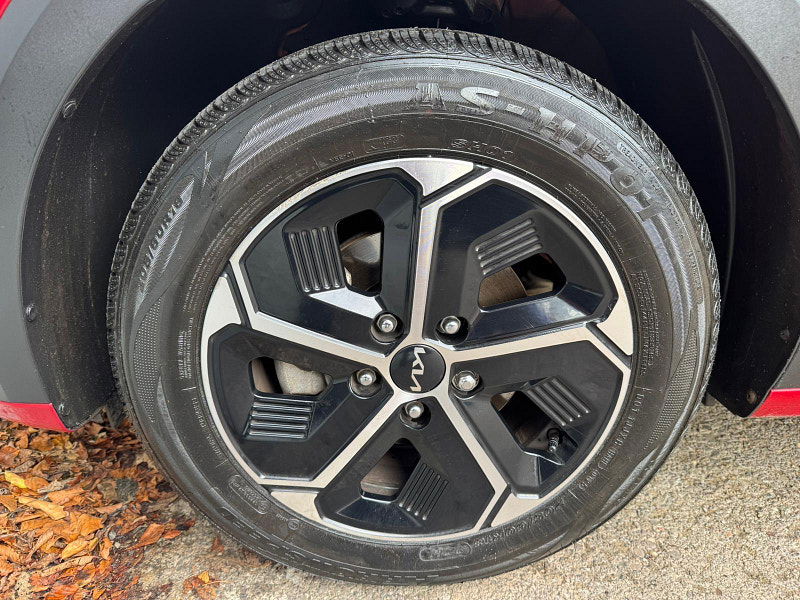Kia Niro 1.6h GDi 2 DCT Euro 6 (s/s) 5dr 5dr Automatic 2025