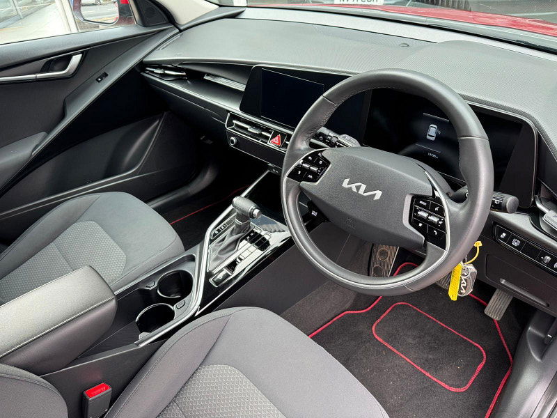 Kia Niro 1.6h GDi 2 DCT Euro 6 (s/s) 5dr 5dr Automatic 2025